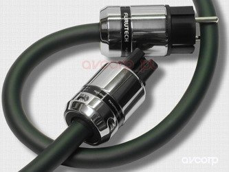 Furutech FP-ALPHA 3 - FI-46 NCF (G) / FI-E46 NCF (G)