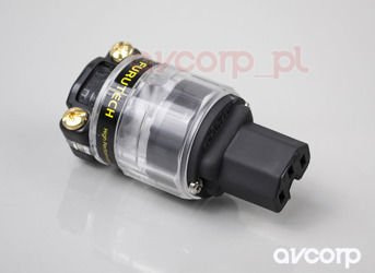 Furutech FI-11 (Cu) - konektor IEC C15