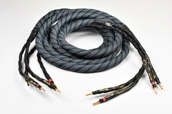 David Laboga Custom Audio DSBD250 - banány