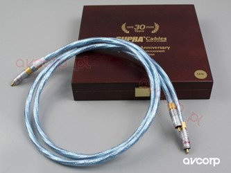 Supra Sword-ISL - RCA