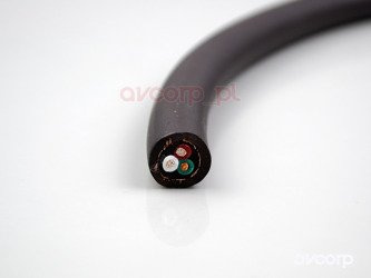 DIY: Furutech FP-314Ag-II - (na metrech)