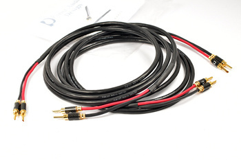 Purist Audio Design Vesta LR - single-wire - banány