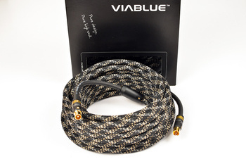 ViaBlue TVR 2.0 Silver- Anténa