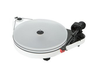 Pro-Ject RPM 5 CARBON