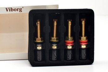 Reproduktorový terminál Viborg BP613G