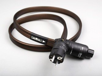 Napájecí kabel Wireworld Electra 7 (ELP) - individuální