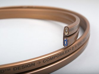 Napájecí kabel Wireworld Electra 7 (ELP) - (na metr)