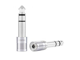 Stereofonní adaptér Furutech F-63-S (R)