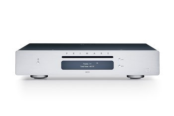 PRIMARE DD15 - CD transport (titan)