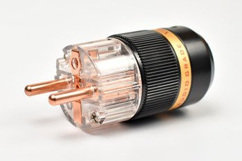 Viborg VE511 - zástrčka Schuko (EU)