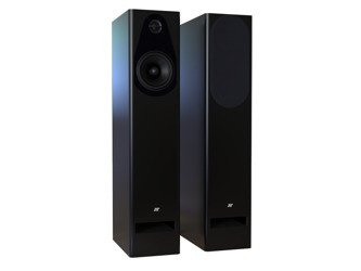 Jean Marie Reynaud (JMR) Euterpe Jubilee - Satin Black