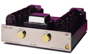 Elektronkový zesilovač EAR Yoshino 8L6