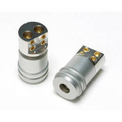 Acoustic Revive BWA-4 Bi-wire adaptér (patentováno)