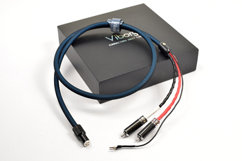 Gramofon Viborg LC800 (5DIN-2RCA)