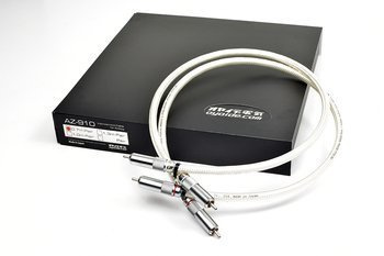 Oyaide AZ-910 - RCA