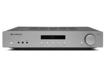 Integrovaný zesilovač Cambridge Audio AXA35