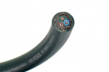 DIY: Furutech Alpha PC Triple C FP-TCS21 - (na metrech)