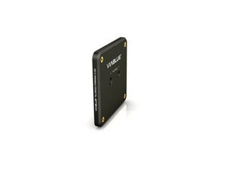Viablue T6s Single-Terminal S-120 Black