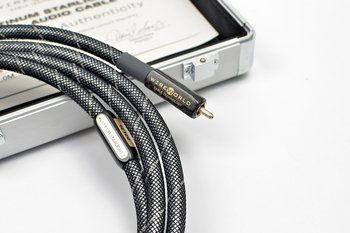 Wireworld Platinum Starlight 8 (PSV) Digital - RCA