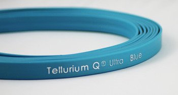 Tellurium Q Ultra Blue - (na metr)