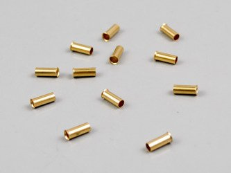 WBT 0435 - Měděné pouzdro 4,0 mm2