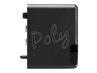 Chord Electronics POLY - bezdrátový streamovací modul pro MOJO