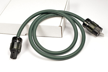 Furutech Alpha PC Triple C FP-TCS21 / FI-28(R) / FI-E38(R) - EU schuko