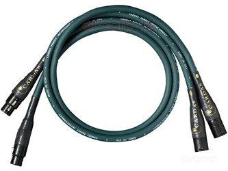 Propojovací kabel Cardas Parsec - XLR