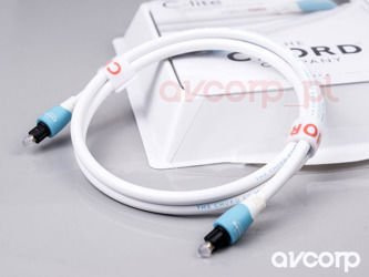 Chord C-lite - toslink na toslink