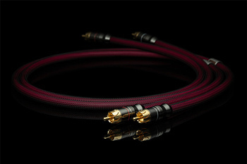 Albedo Phono - RCA-RCA