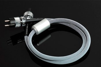 Referenční napájecí kabel GigaWatt LS-1 EVO+