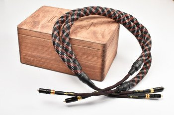 David Laboga Custom Audio D-Connect (DIC480) - RCA