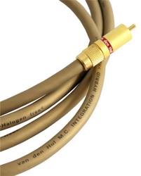 Van den Hul Integrační hybrid - RCA