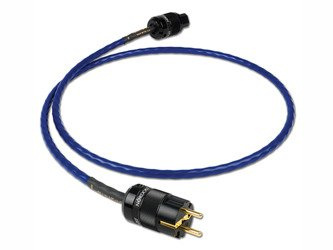 Napájecí kabel Nordost Blue Heaven