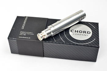 Chord Compamny ChordOhmic GROUND ARAY - BNC - kondicionér