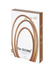 Van den Hul Druhý digitální - XLR