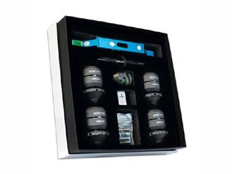 Antivibrační základny Nordost SORT FUT SF1