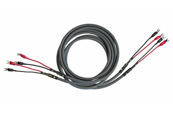 Reproduktor Cardas Iridium - jednodrátový - vidlice