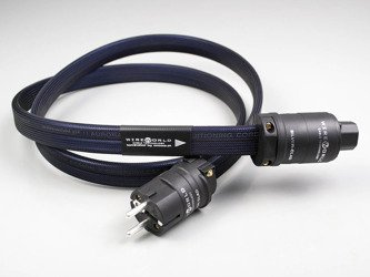Napájecí kabel Wireworld Aurora 7 (AUP) - individuální