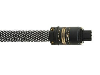 Napájecí kabel Wireworld Platinum Electra 7 (PEP)
