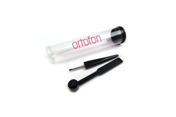 Údržbová sada Ortofon Hi-fi