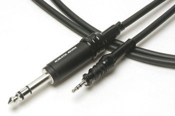 Acoustic Revive RHC-2.5SH-TripleC-FM (Shure)