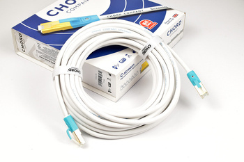 Chord C-stream - kabel Ethernet/LAN