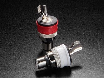 Furutech FP-901 R - Zásuvky RCA pro šasi