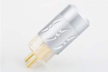 Viborg VE512G - zástrčka Schuko (EU)