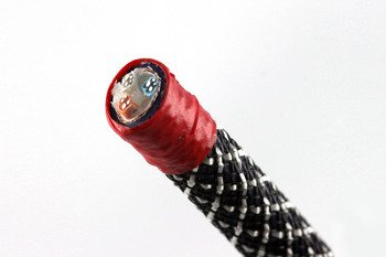 Neotech NEI-1001 - Stříbrné propojení UP-OCC