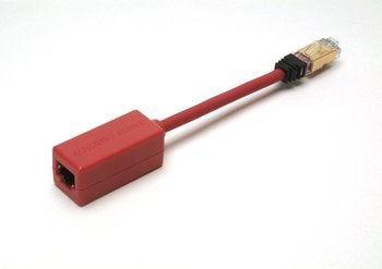 Signální filtr Acoustic Revive RLI-1GB-TripleC LAN