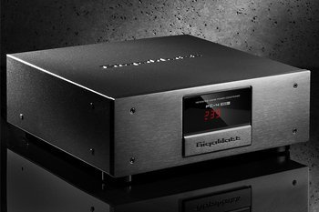 Kondicionér napájení GigaWatt PC-4 EVO+ ver.'21 s kabelem GigaWatt