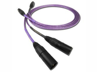Nordost Purple Flare - XLR