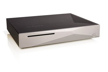 Innuos ZENITH mk3 - stříbrný